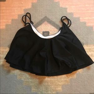 ISO KJ swing top / medium